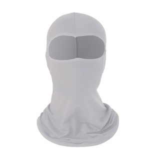 MŨ TRÙM NINJA&MDL1921  CHỐNG NẮNG CHẤT THUN CO DÃN