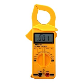 Ampe kìm đo dòng AC CHY-903 (600A)