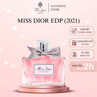 Nước hoa Miss Dior edp 2021 mẫu thử 10ml | Thái Lưu Authentic