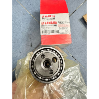 Cốt cam Ex 150 /135 zin hãng yamaha