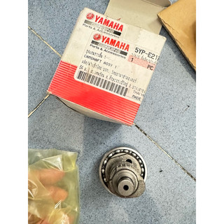 Cốt cam Ex 150 /135 zin hãng yamaha