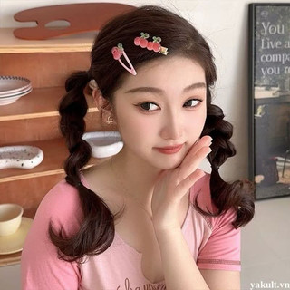 Kẹp tóc mái hàn quốc