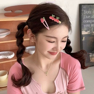 Kẹp tóc mái hàn quốc