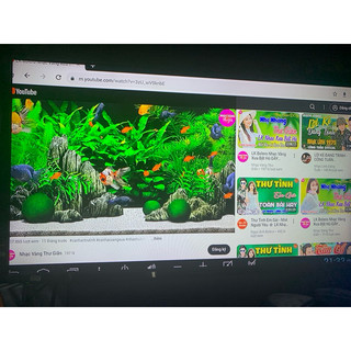 Smart Box 2 cũ(xem VTV qua ứng dụng MyTV và Youtube qua Chrome)