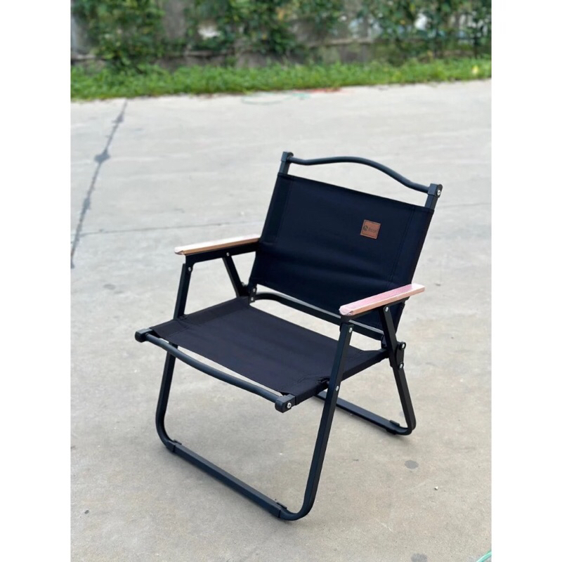 Ghế dã ngoại camping gấp gon BAVAI, Ghế cafe,du lịch  khung nhôm thương hiệu cao cấp.(BH 12 tháng) | BigBuy360 - bigbuy360.vn