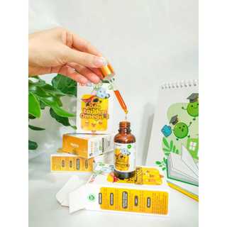 Dầu tỏi đen Omega3 30ml -faneco [cam kết chính hãng]