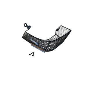 Rổ hông xe Exciter 150 có ốc gắn bênh trái
