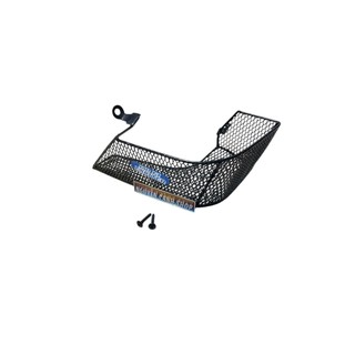 Rổ hông xe Exciter 150 có ốc gắn bênh trái