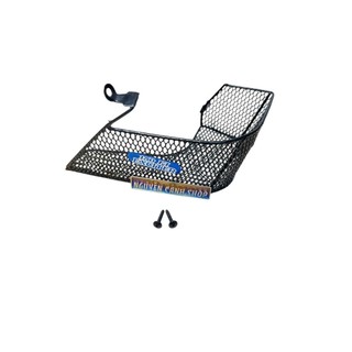 Rổ hông xe Exciter 150 có ốc gắn bênh trái
