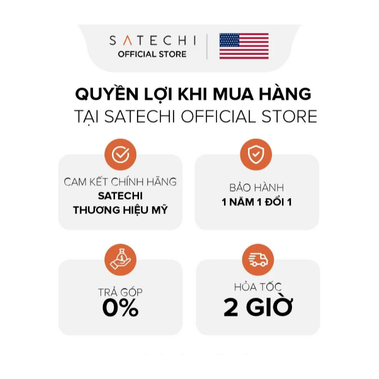 [THƯƠNG HIỆU MỸ] SATECHI Bàn phím bluetooth Slim X1 / X2 / X3 có đèn nền pin 2 tháng, dùng cho window, ios | BigBuy360 - bigbuy360.vn
