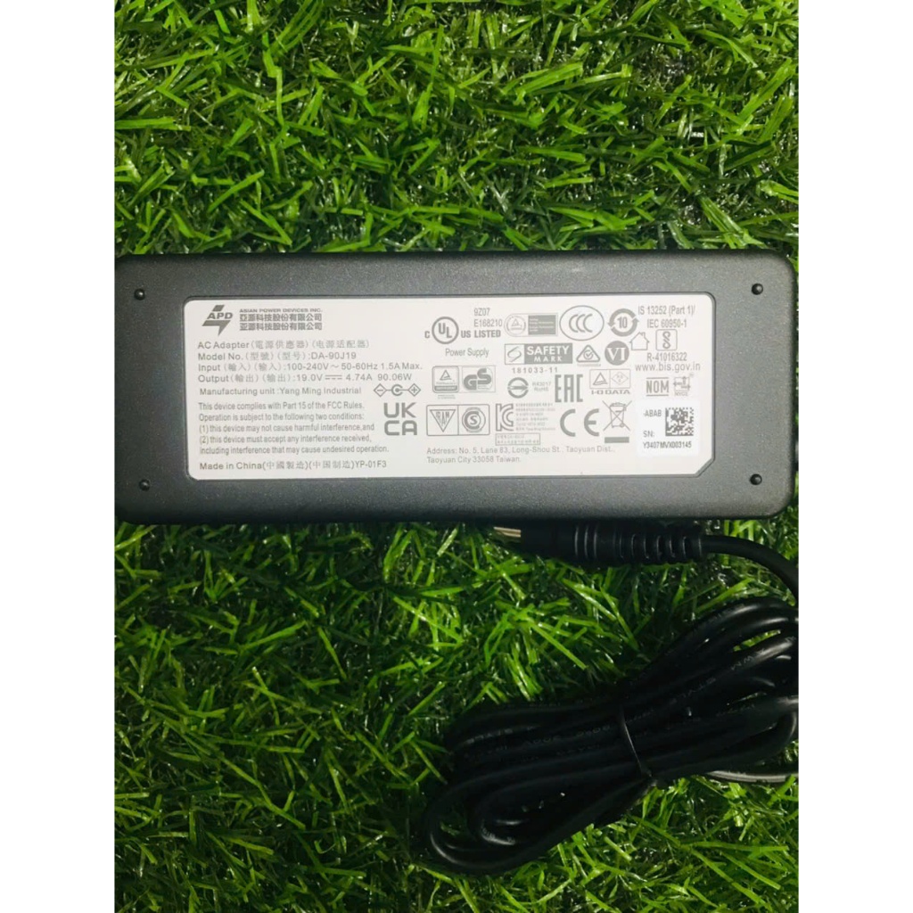 Dây nguồn case máy tính PC mini Intel NUC10i3FN NUC10i5FN