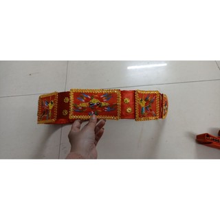 [Đồ tế lễ Khánh Ly] Đai áo tế.