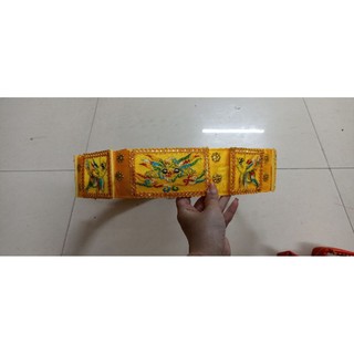 [Đồ tế lễ Khánh Ly] Đai áo tế.