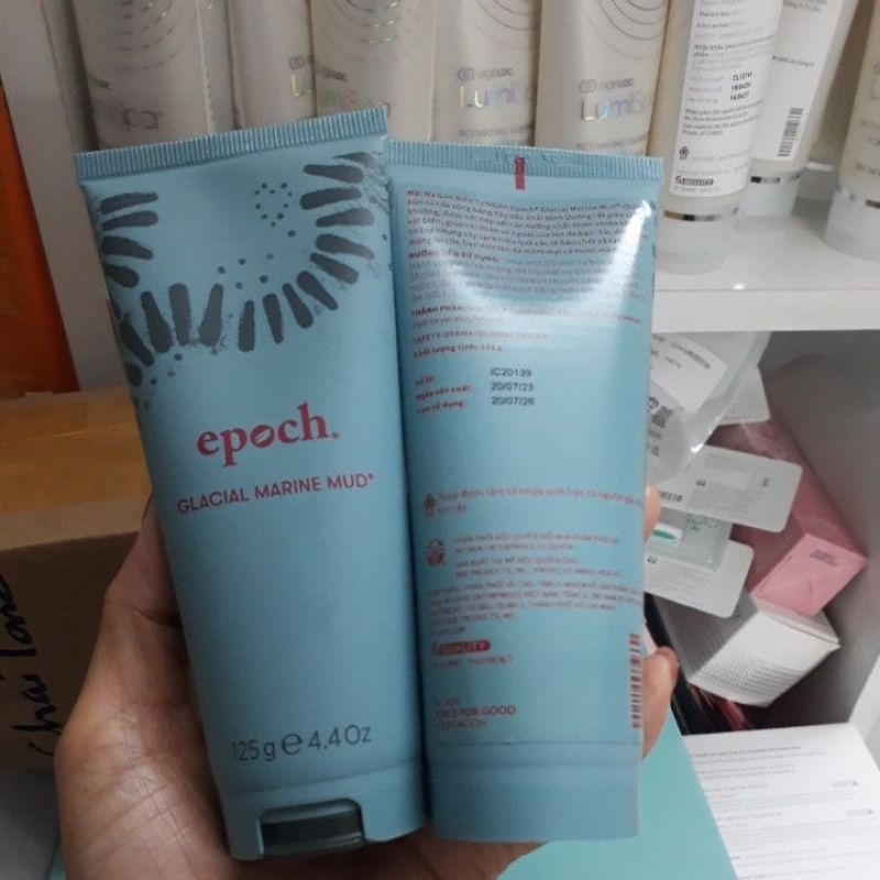 Mặt Nạ Bùn Epoch