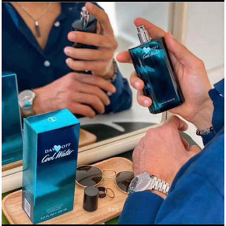 Nước hoa  Cool Water Man 125ml