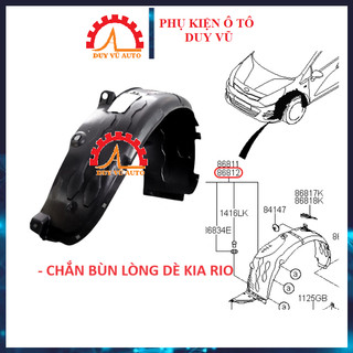 chắn bùn lòng dè kia rio