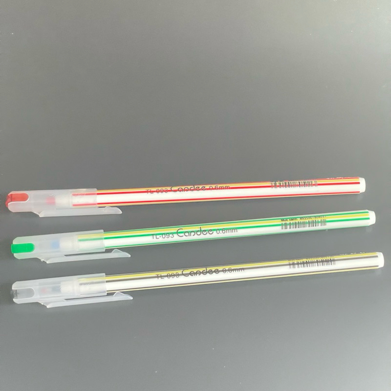 Bút Thiên Long TL093