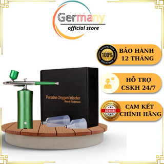 Máy phun Oxi Oxy - Phun Tinh Chất - Phun Dưỡng Chất Spa