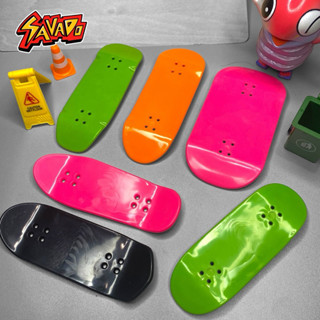 Deck fingerboard Plastic, ván trượt ngón tay nhựa Abs