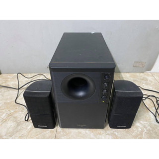 ( Hàng cũ ) Loa Microlab x2 2.1 - 5.1