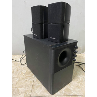 ( Hàng cũ ) Loa Microlab x2 2.1 - 5.1