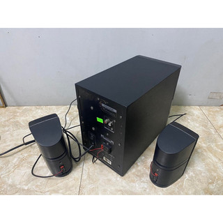 ( Hàng cũ ) Loa Microlab x2 2.1 - 5.1