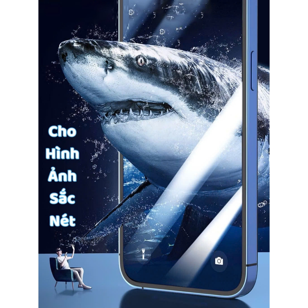 Cường lực KINGKONG dành cho ip 6/7/8/x/xr/xsmax/11/12/13/14/15/16/pro/promax | BigBuy360 - bigbuy360.vn