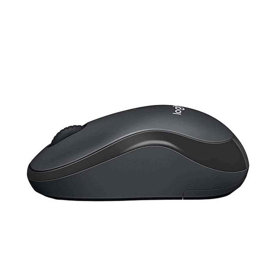 Chuột Không Dây Logitec M220 Silent Aphavin - Giảm Ồn 90%, USB, Tặng Pin, Phù Hợp PC/Laptop BH 1 Năm | BigBuy360 - bigbuy360.vn