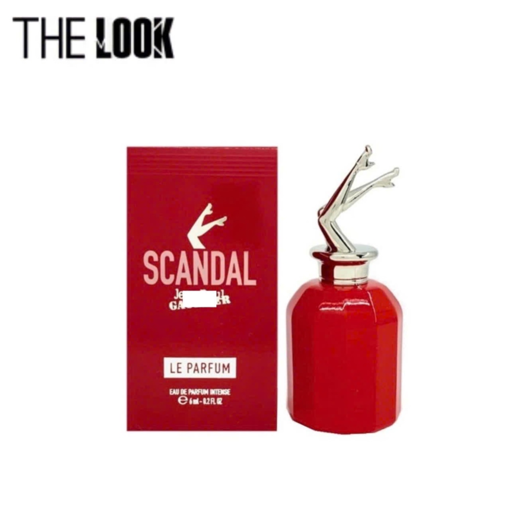 Nước hoa mini Je.an Paul Gaultier So Scandal Le Parfum (6ml)