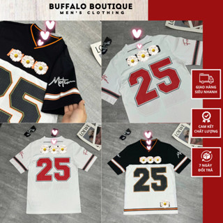 Áo Phông Nam My Kenn Cô Vải Lưới In Số 25 Siêu Đẹp - Áo Phông Nam Mii Kenn Cô Chất Vải Lưới Siêu Mát