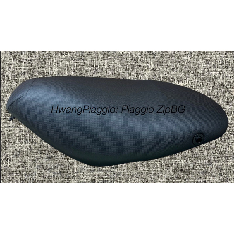 Yên xe Zip chính hãng ( Lắp được cho zip nhập ) 🎉