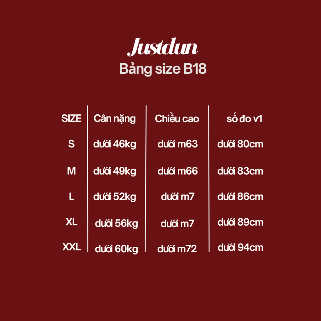 Áo Thun Nữ Ôm Body JUSTDUN B18 Cổ Tròn Tay Ngắn, Cotton Mịn Co Giãn 4 Chiều, Mềm Mại Thoáng Khí | BigBuy360 - bigbuy360.vn