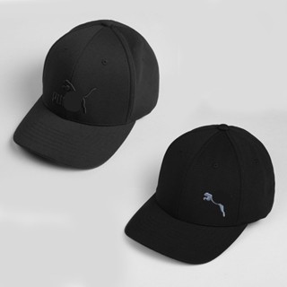 Nón lưỡi trai màu đen  bít đuôi, hợp thời trang