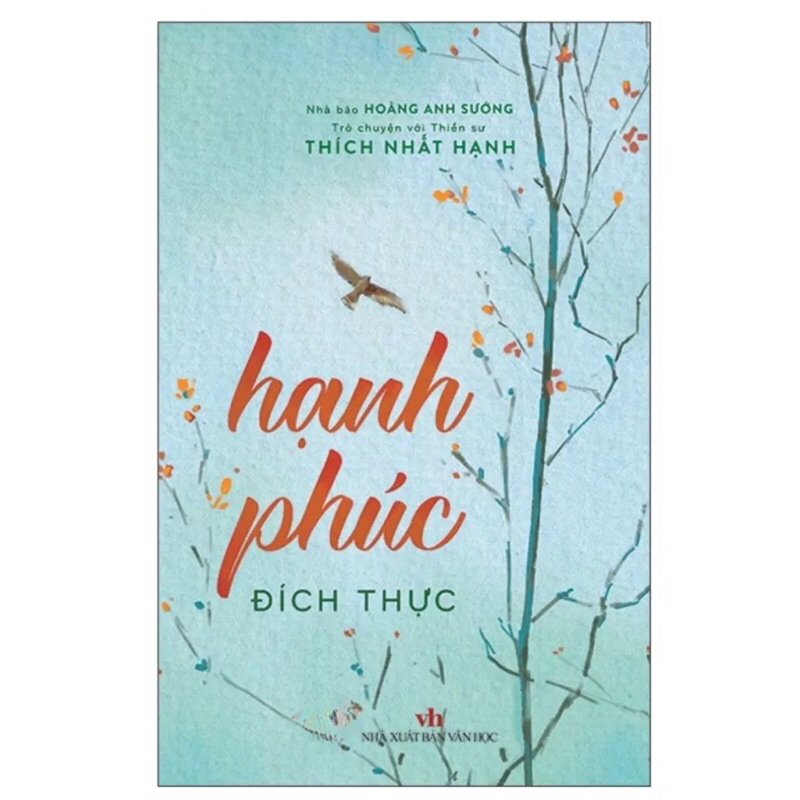 Sách - Hạnh phúc đích thực