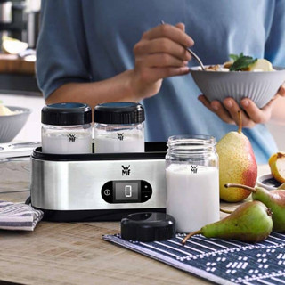 Máy Làm Sữa Chua Mini WMF, Yogurt Maker, Nhập Đức, BH 12 Tháng, Giadungnhapkhau_68
