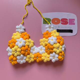 áo kết hoa cúp người lớn handmade (nhận làm theo yêu cầu)