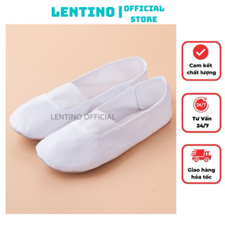 Giày múa văn nghệ nam nữ cao cấp (có size từ 25 đến 42)