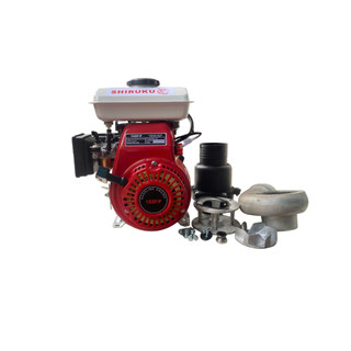 Máy bơm nước chạy xăng F152