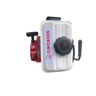 Máy bơm nước chạy xăng F152