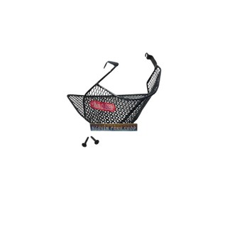Rổ hông xe Wave A110 2017-2024 có ốc gắn bênh trái
