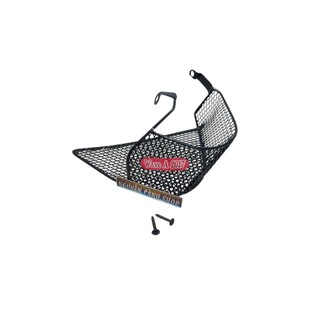 Rổ hông xe Wave A110 2017-2024 có ốc gắn bênh trái