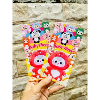 100 Bao lì xì tết rẻ đẹp Babythree hotrend