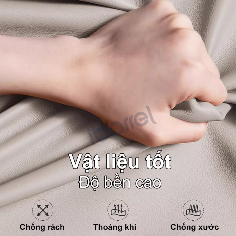 IBARREL Ghế xoay ngồi học ghế văn phòng xoay tựa lưng thoải mái ngồi lâu dài nhẹ nhàng sang trọng | BigBuy360 - bigbuy360.vn