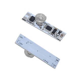 MODULE MẠCH CÔNG TẮC CẢM ỨNG CHẠM TAY 9-24V, 3A-30W