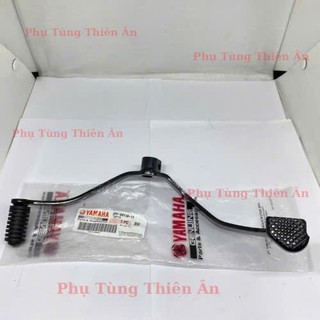 Cần số (Đạp số) đen 2 chiều Exciter 150, MX King 150, Ex 150 _ 2PV-E8110-10