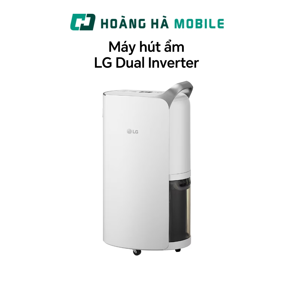 Máy hút ẩm LG Dual Inverter
