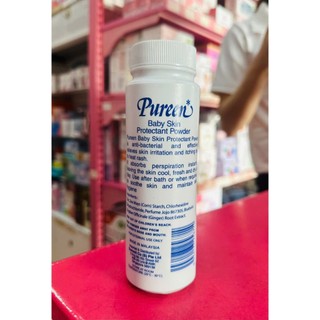 PHẤN RÔM EM BÉ PUREEN 175G