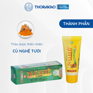 THORAKAO KEM NGHỆ TUPE 10 G