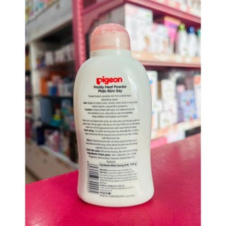 PHẤN RÔM SẢY PIGEON 100G