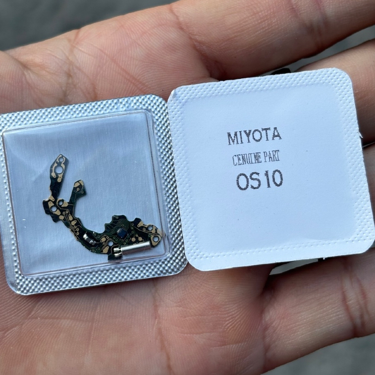 IC máy 6kim Miyota OS10 hàng nhập khẩu